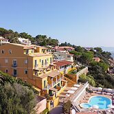 Lu’ Hotel Maladroxia