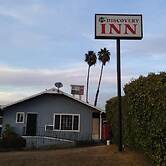 Discovery Inn Near Six Flags Vallejo Napa Valley CA
