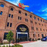 Hard Rock Hotel & Casino Sioux City