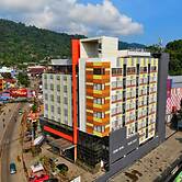 Grand Abe Hotel