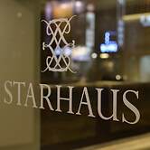 Starhaus Hotel