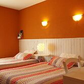 Hotel Au Bon Accueil