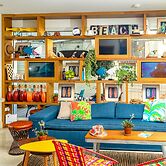 Yam Hotel An Atlas Boutique Hotel