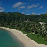 Pied Dans L’eau Holiday Apartments