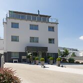 hotel bomonti Nürnberg West