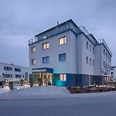 hotel bomonti Nürnberg West