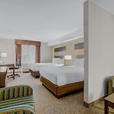 Days Inn & Suites by Wyndham Lindsay