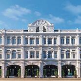 The Capitol Kempinski Hotel Singapore