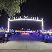Texas Star Lodges