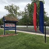 White Feather Motel