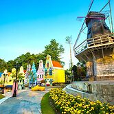 Brookside Valley Resort