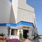 Miranda Moral Beach Hotel