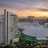 Novotel Manila Araneta City Hotel