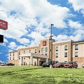 Comfort Suites Dodge City