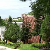 Vila Chalé