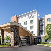 Fairfield Inn & Suites Akron Fairlawn