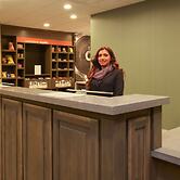 Hampton Inn Snyder TX