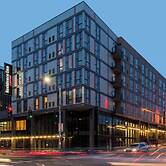 Residence Inn by Marriott Seattle University District