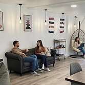 Smart Camden Inn Hostel