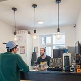 Smart Camden Inn Hostel