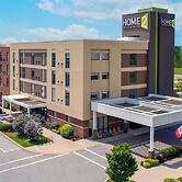 Home2 Suites by Hilton Buffalo Airport / Galleria Mall