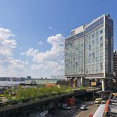 The Standard High Line