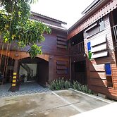 Khaung Chang Kam Boutique Hotel