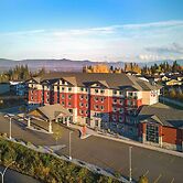 Best Western Plus Prince George