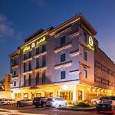 Rivan Palace Serviced Apartments