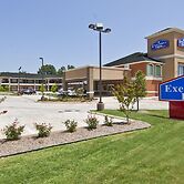 Executive Inn and Suites Tyler