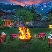 Storii By ITC Hotels Urvashis Retreat Manali