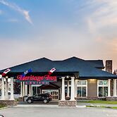 Heritage Inn & Suites