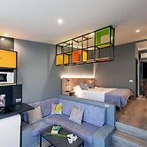 NataLis Apartamentos