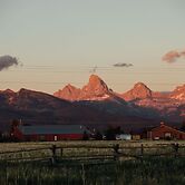 Teton Peaks Resort