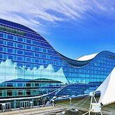 The Westin Denver International Airport