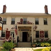 Butler House