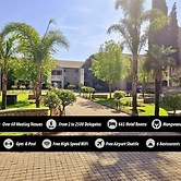 Birchwood Hotel and OR Tambo Conference Centre