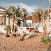 Maldives Beach Resort