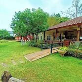 Villa De Bua Resort at Nan