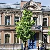 Best Baltic Hotel Druskininkai Central
