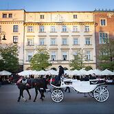 Betmanowska Main Square Residence Adults Only
