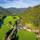 Chalets de la Wormsa