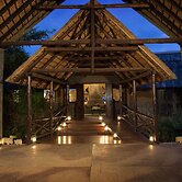 Lukimbi Safari Lodge