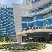Sheraton Zhanjiang Hotel
