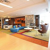 Fairfield Inn & Suites East Grand Forks