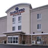 Candlewood Suites MORGANTOWN-UNIV WEST VIRGINIA by IHG