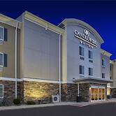 Candlewood Suites MORGANTOWN-UNIV WEST VIRGINIA by IHG