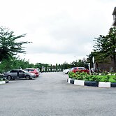 Sandralia Hotel