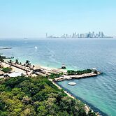 Hotel Fenix Beach Cartagena