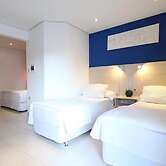 Danieri Asunción Hotel